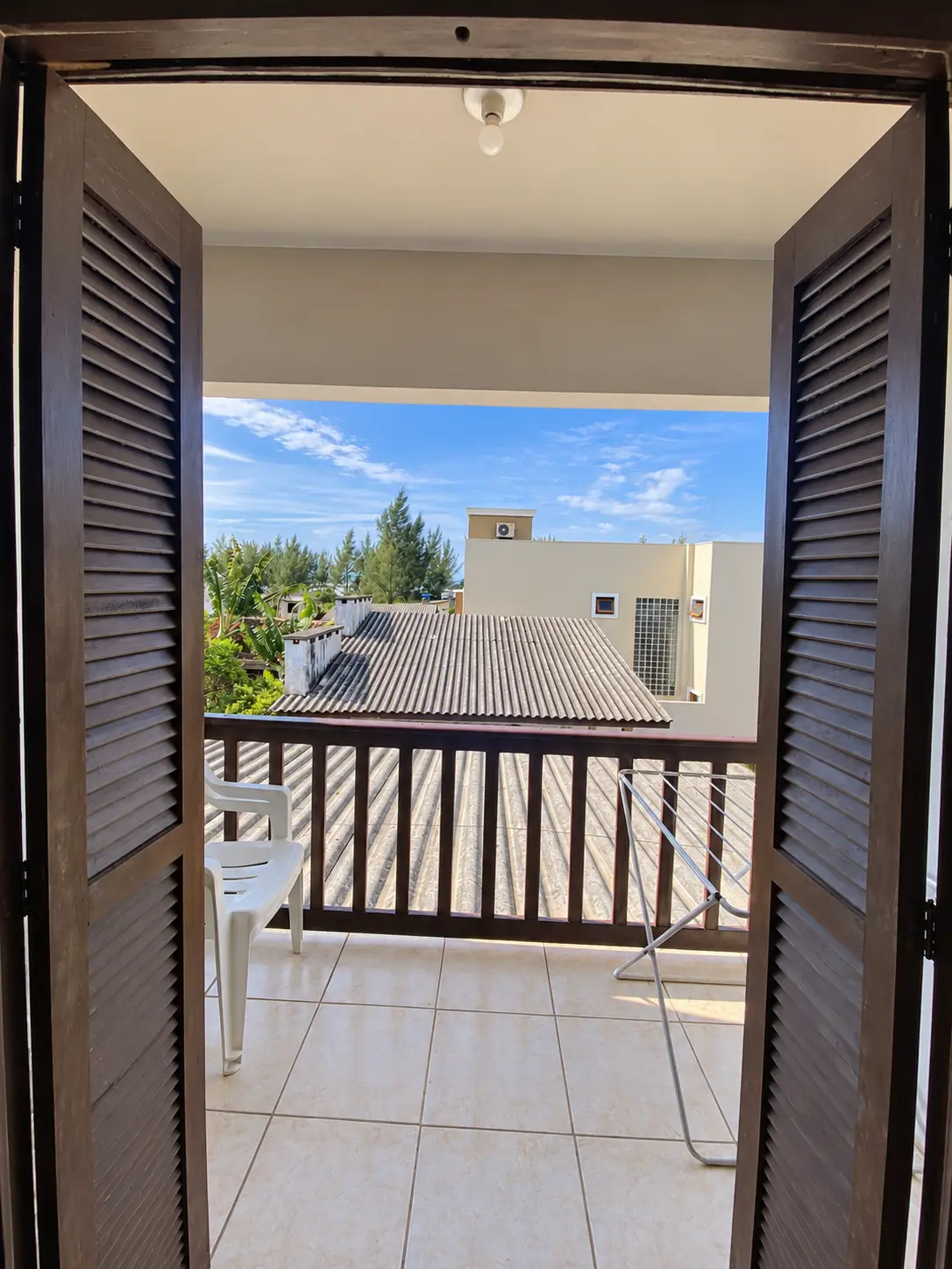 Apartamento Praia de Rondinha — foto 6