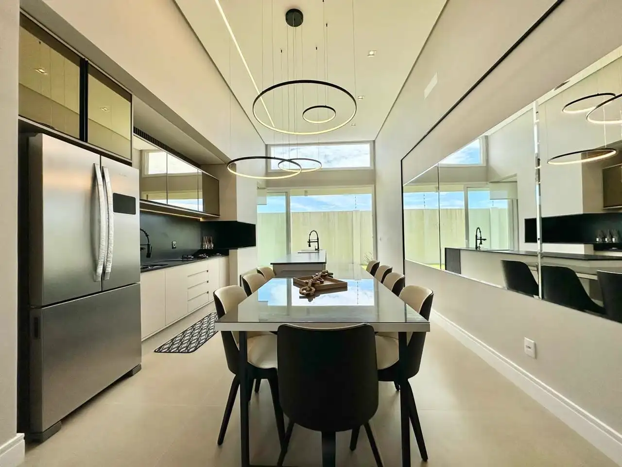 Arenas K-28 — Residência Exclusiva — foto 11