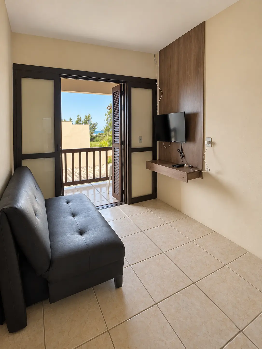 Apartamento Praia de Rondinha  — foto 6