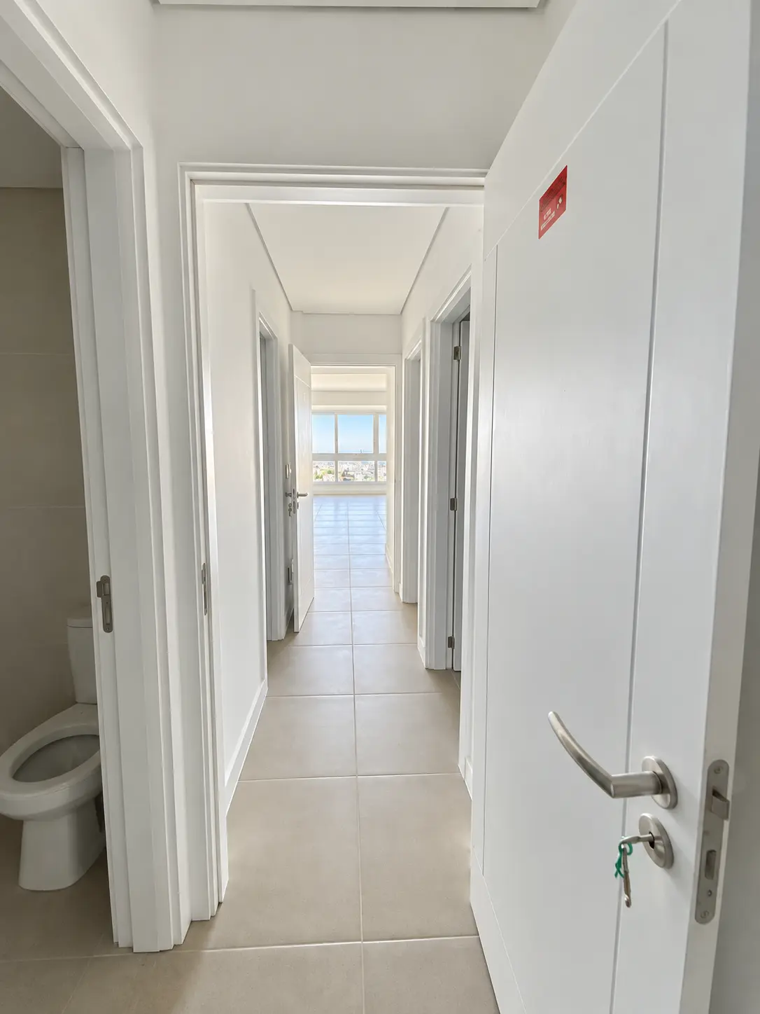 Apartamento Miami Palace — 7º Andar — foto 5