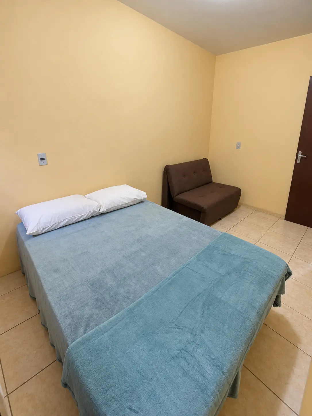 Apartamento Praia de Rondinha  — foto 8