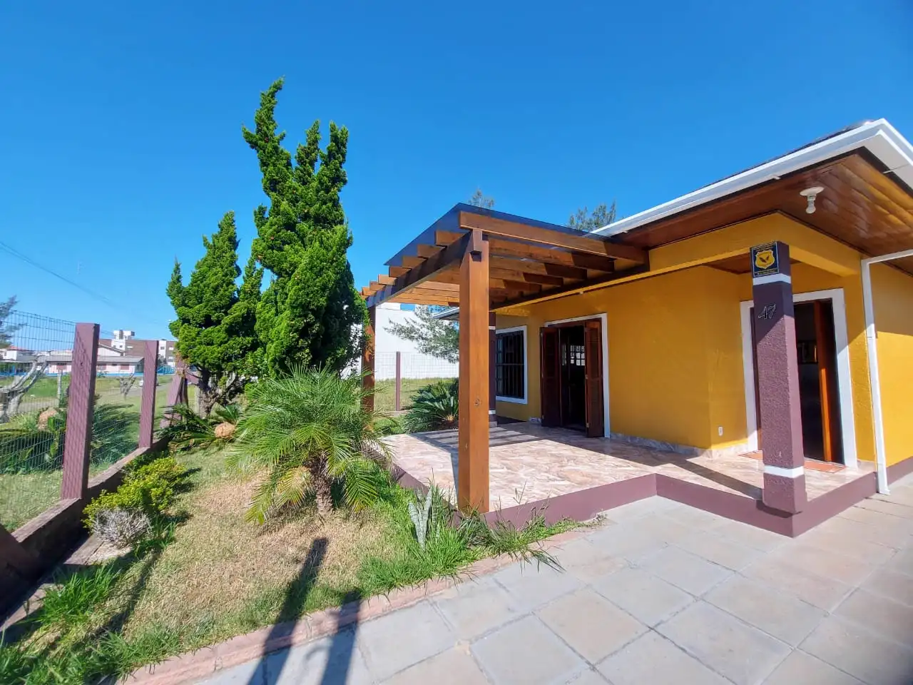 Casa em Curumim — Poucos Passos do Mar — foto 3