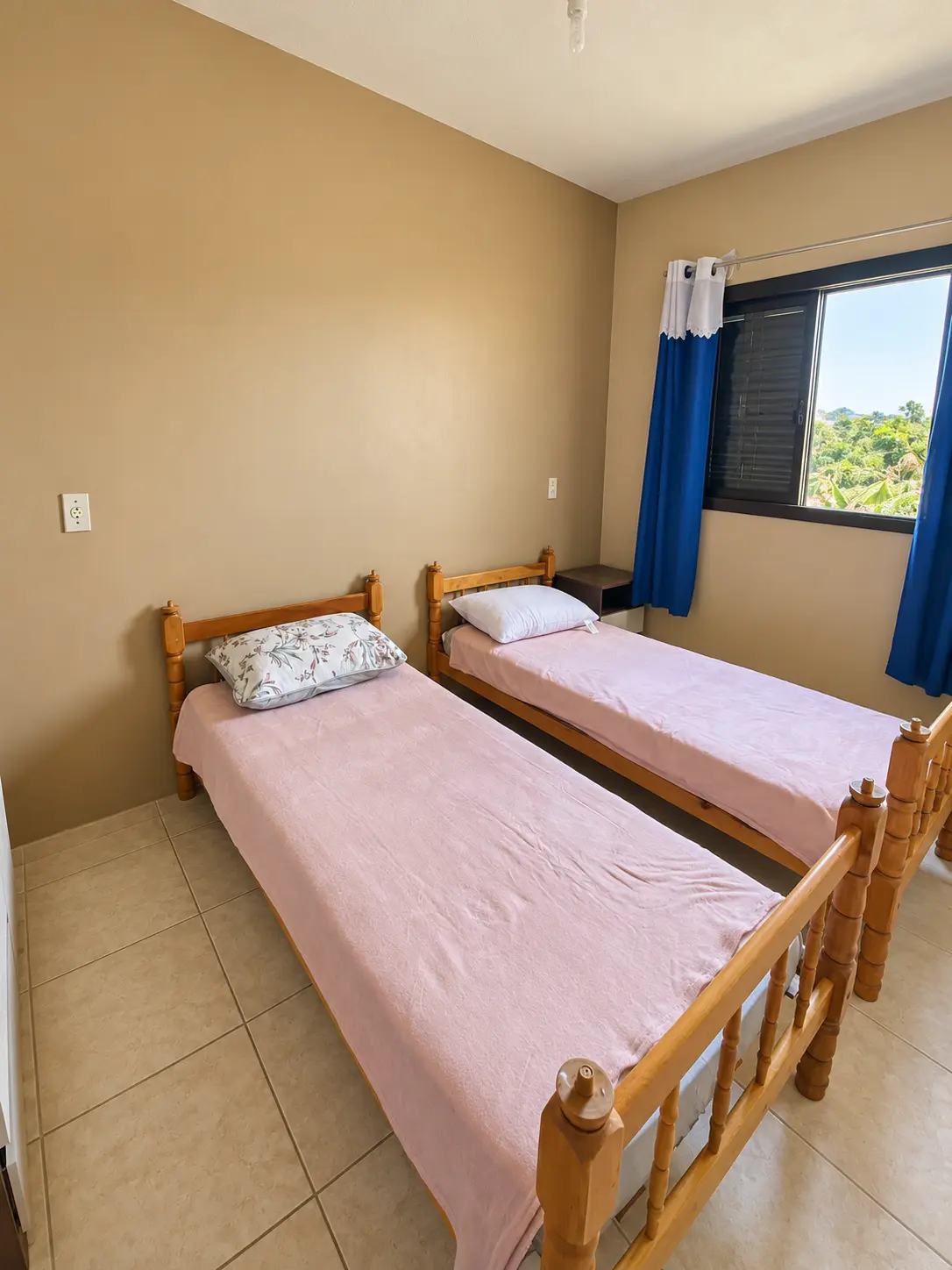 Apartamento Praia de Rondinha — foto 7