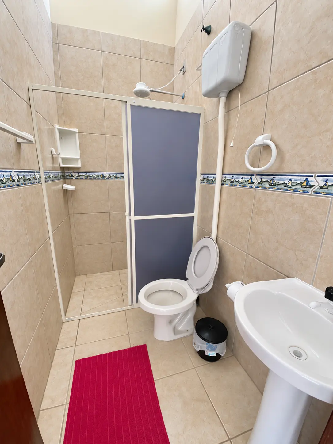 Apartamento Praia de Rondinha  — foto 6