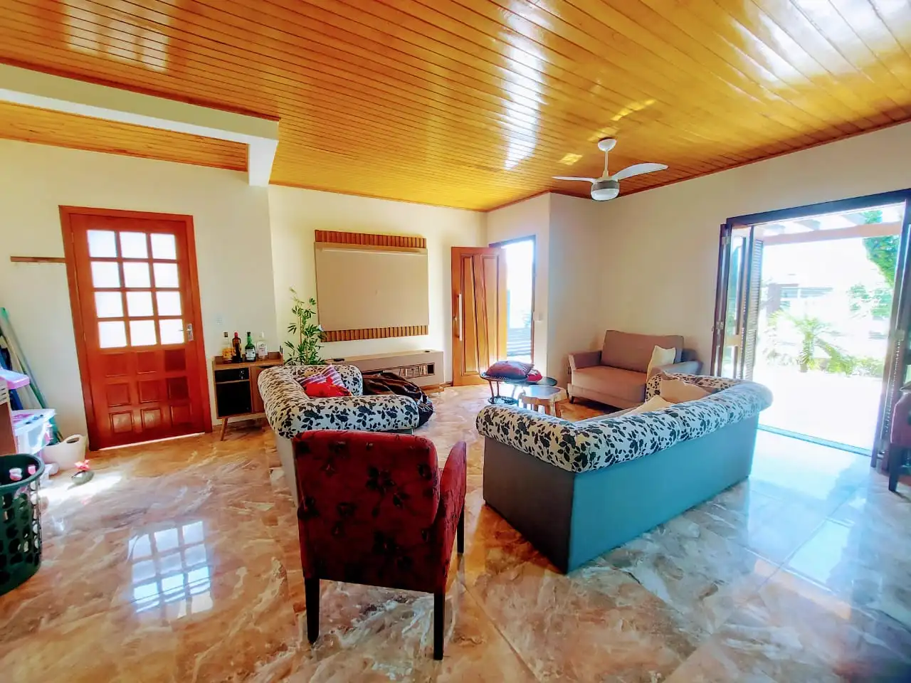 Casa em Curumim — Poucos Passos do Mar — foto 11