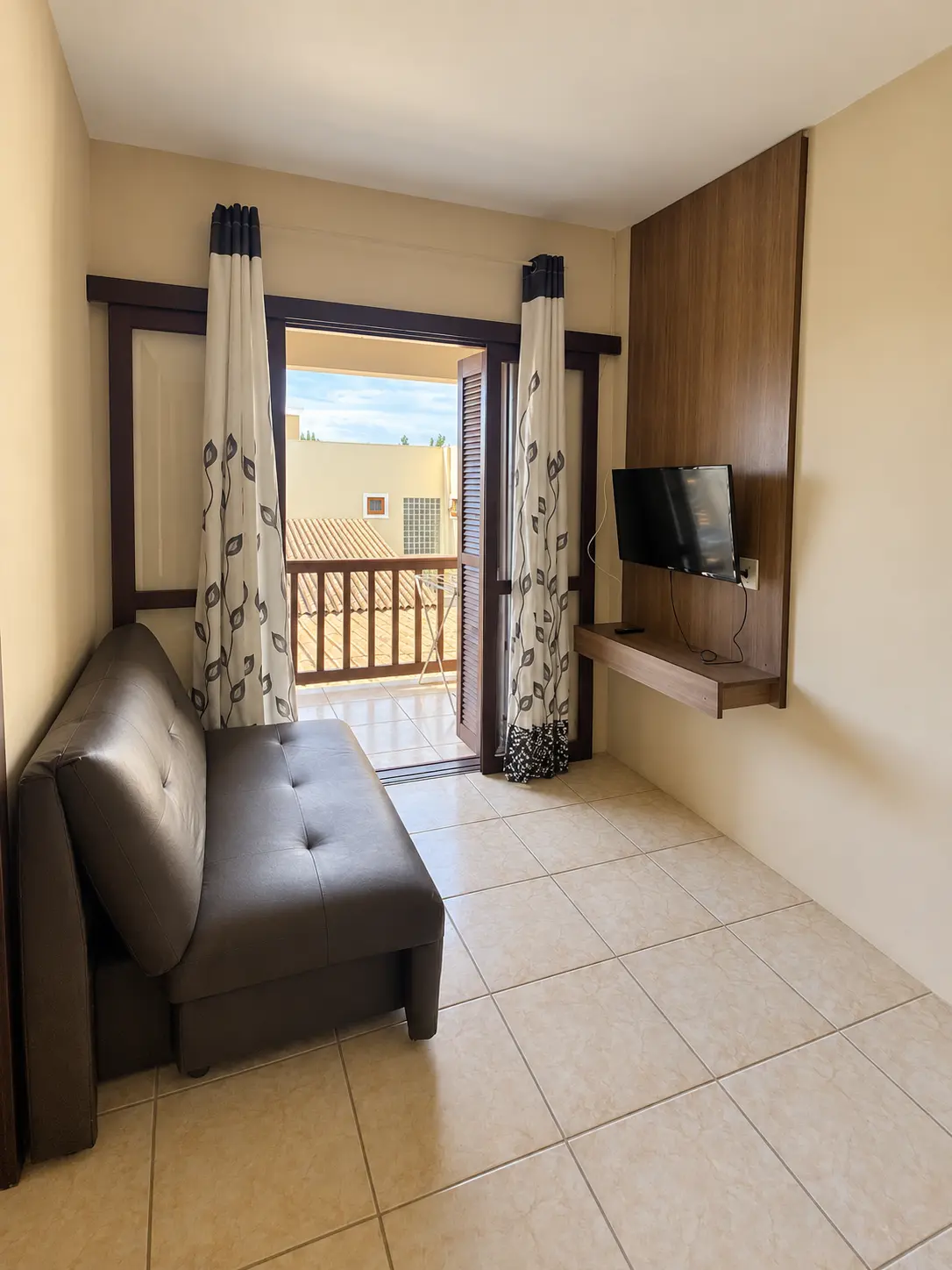 Apartamento Praia de Rondinha — foto 4