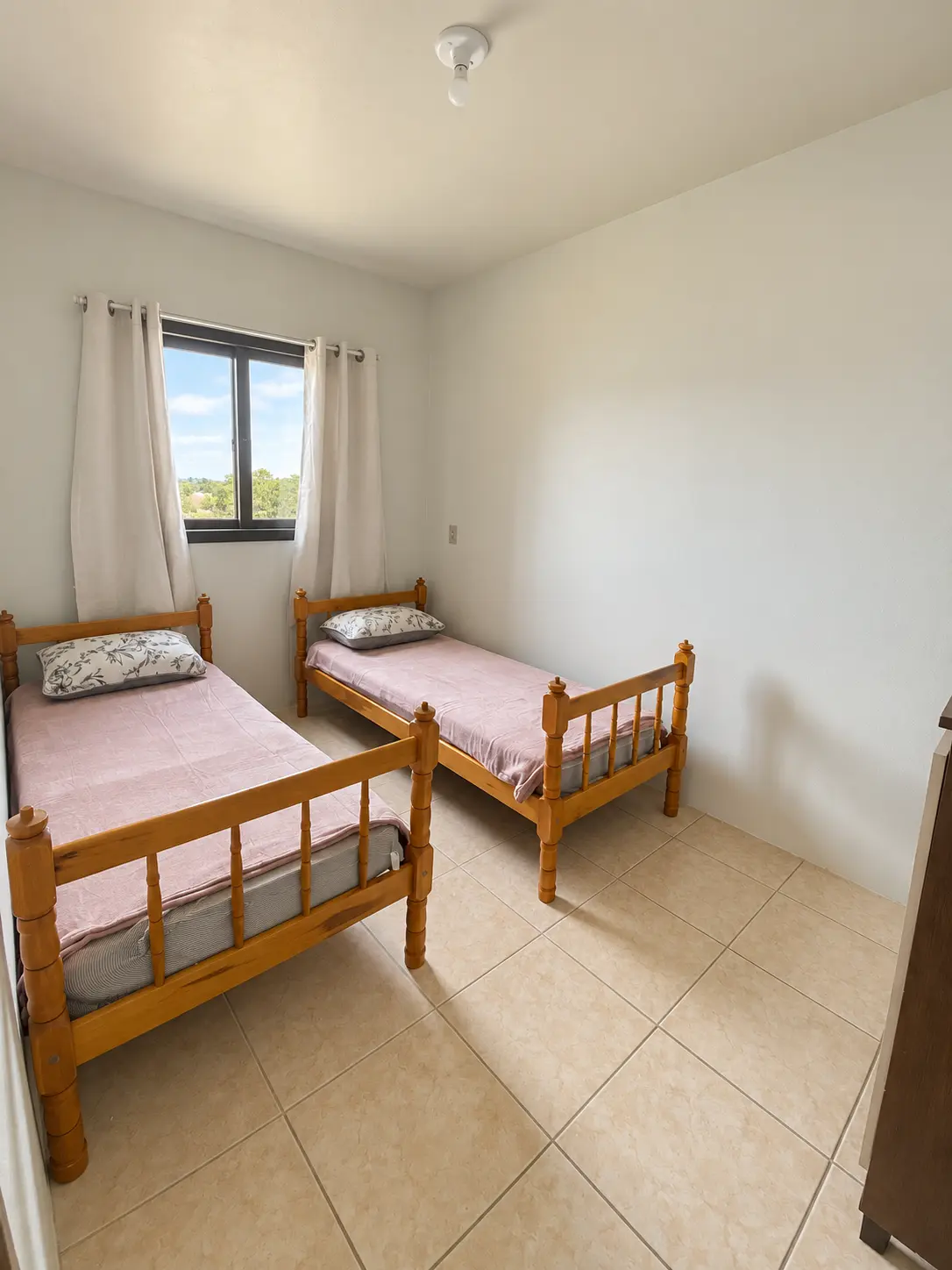 Apartamento Praia de Rondinha  — foto 7