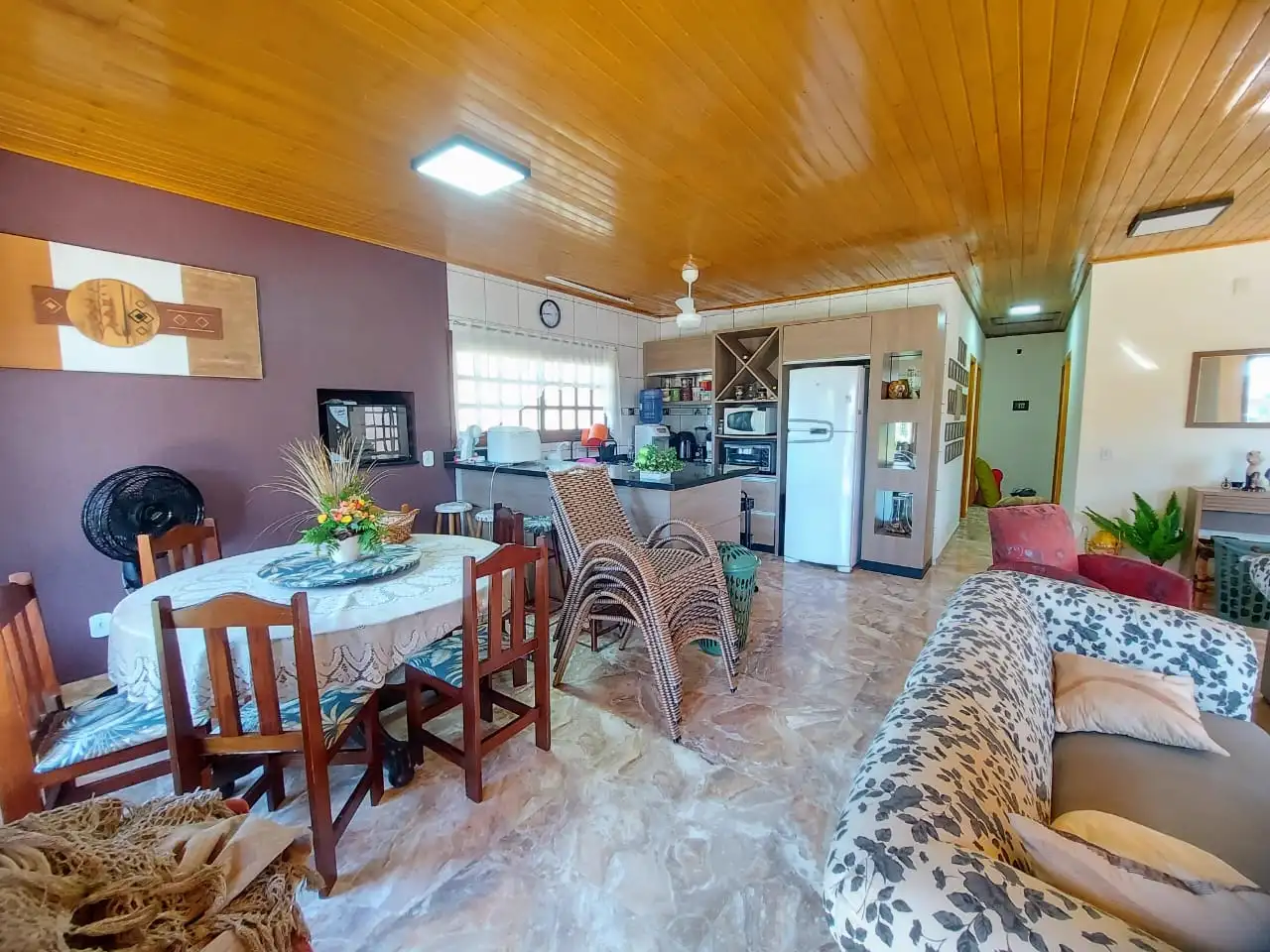 Casa em Curumim — Poucos Passos do Mar — foto 6