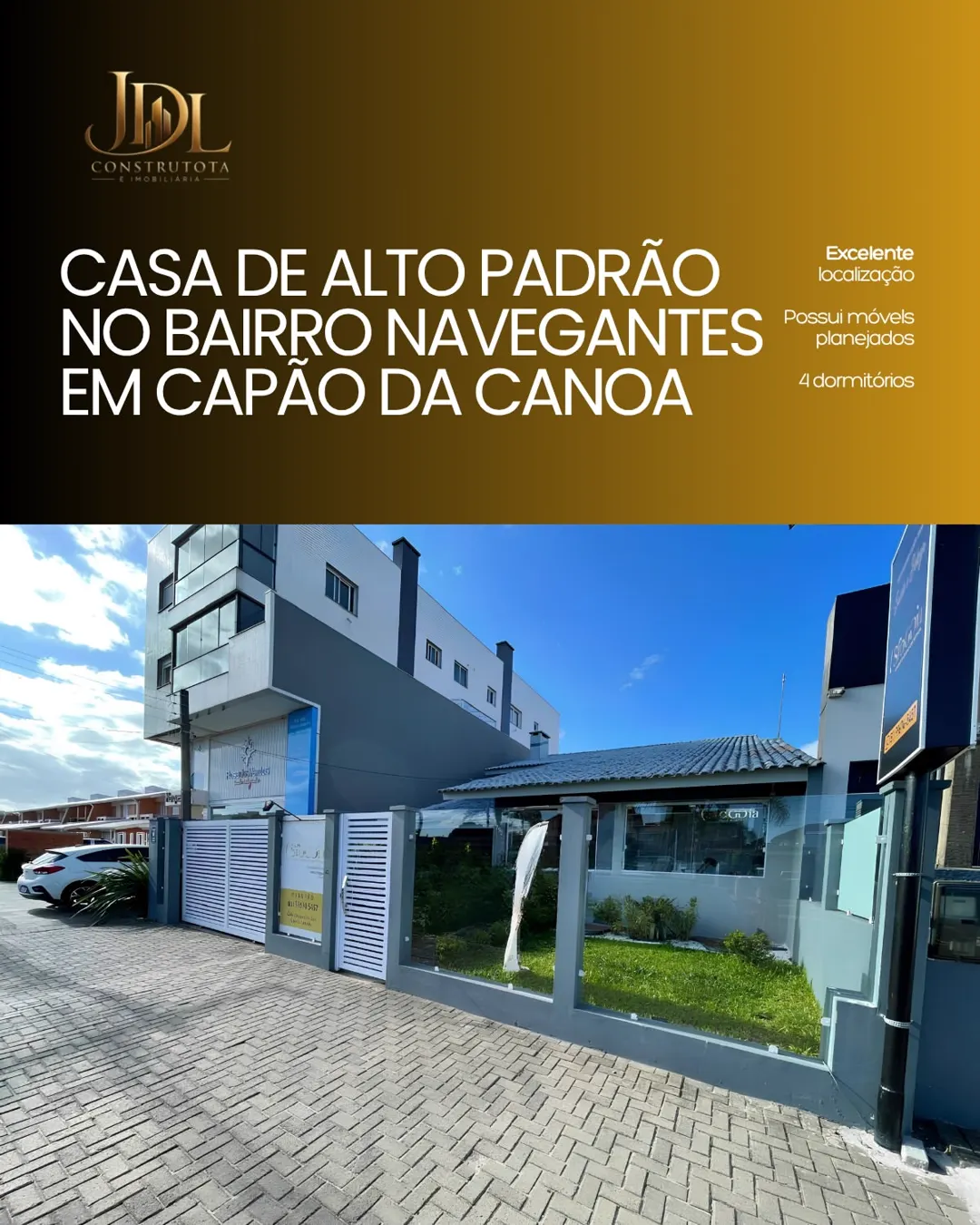 🏡✨ Uma oportunidade que une conforto, localização e excelente pot…
