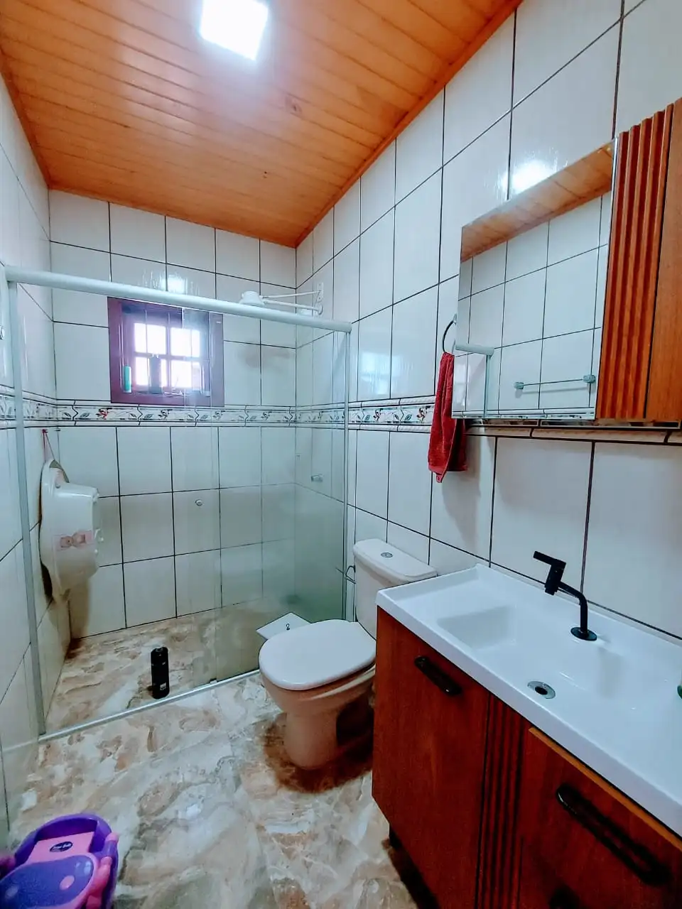 Casa em Curumim — Poucos Passos do Mar — foto 8