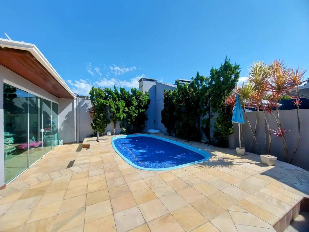 Casa em Curumim — Poucos Passos do Mar — foto 10