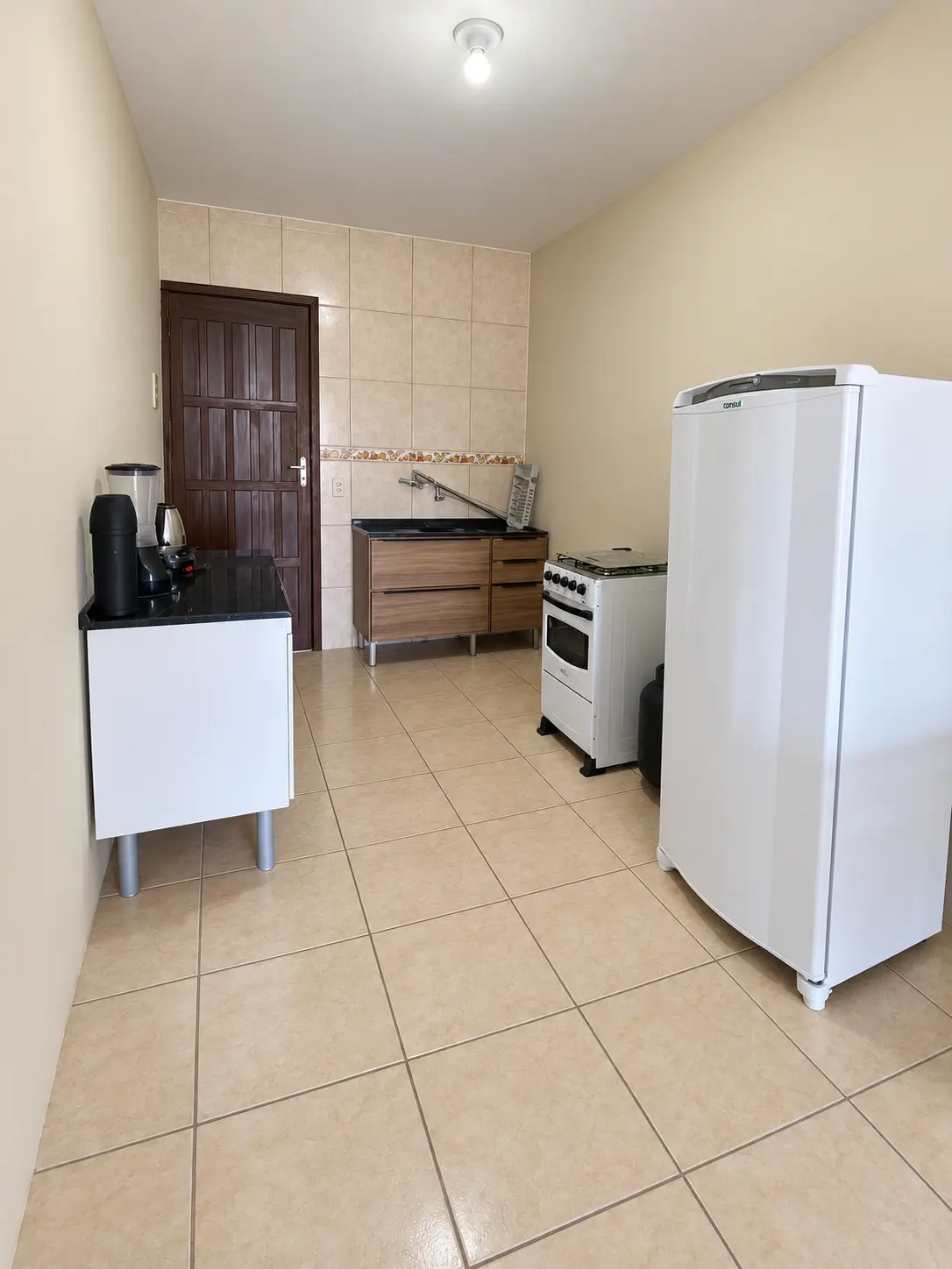 Apartamento Praia de Rondinha  — foto 3