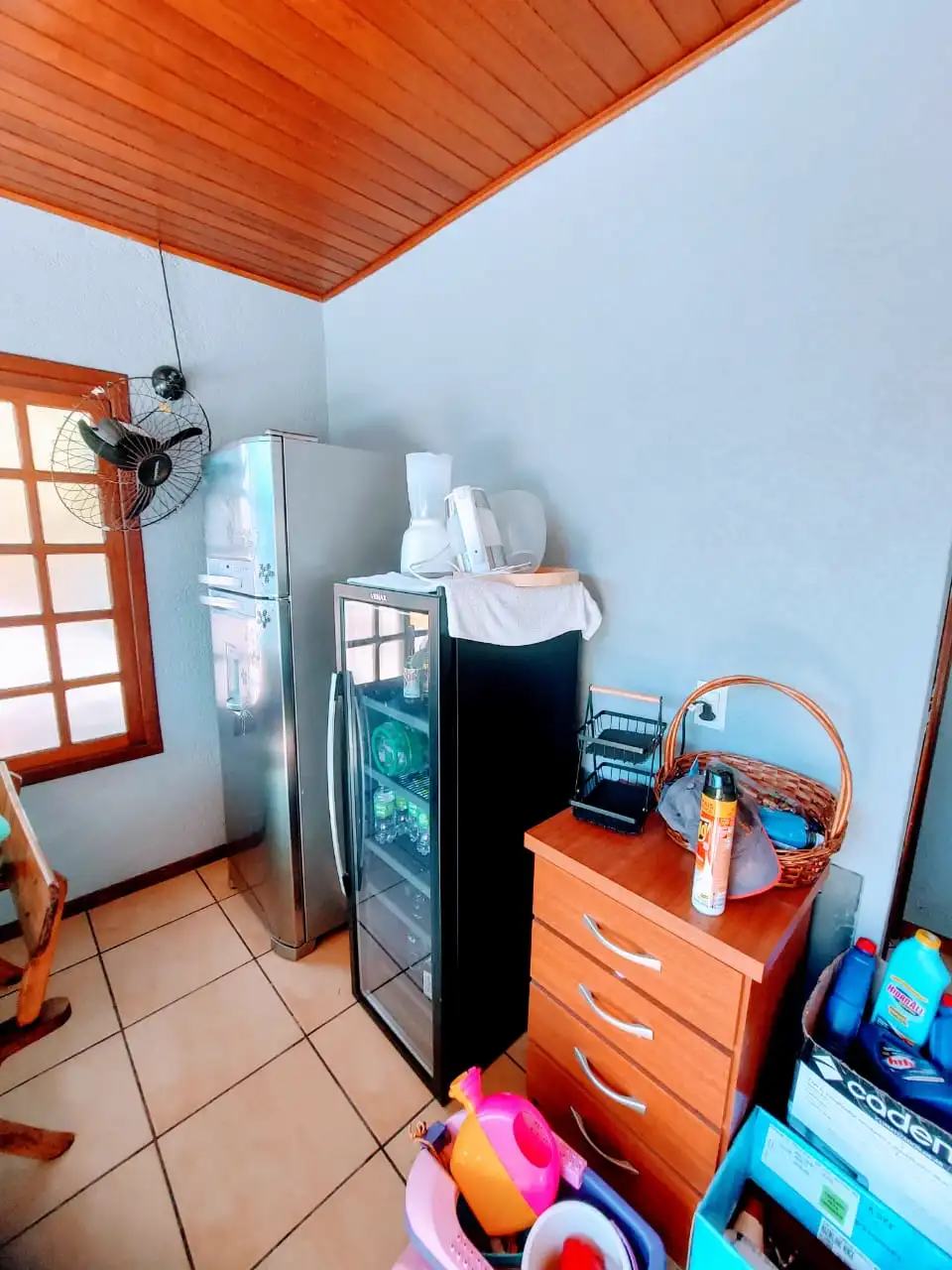 Casa em Curumim — Poucos Passos do Mar — foto 5