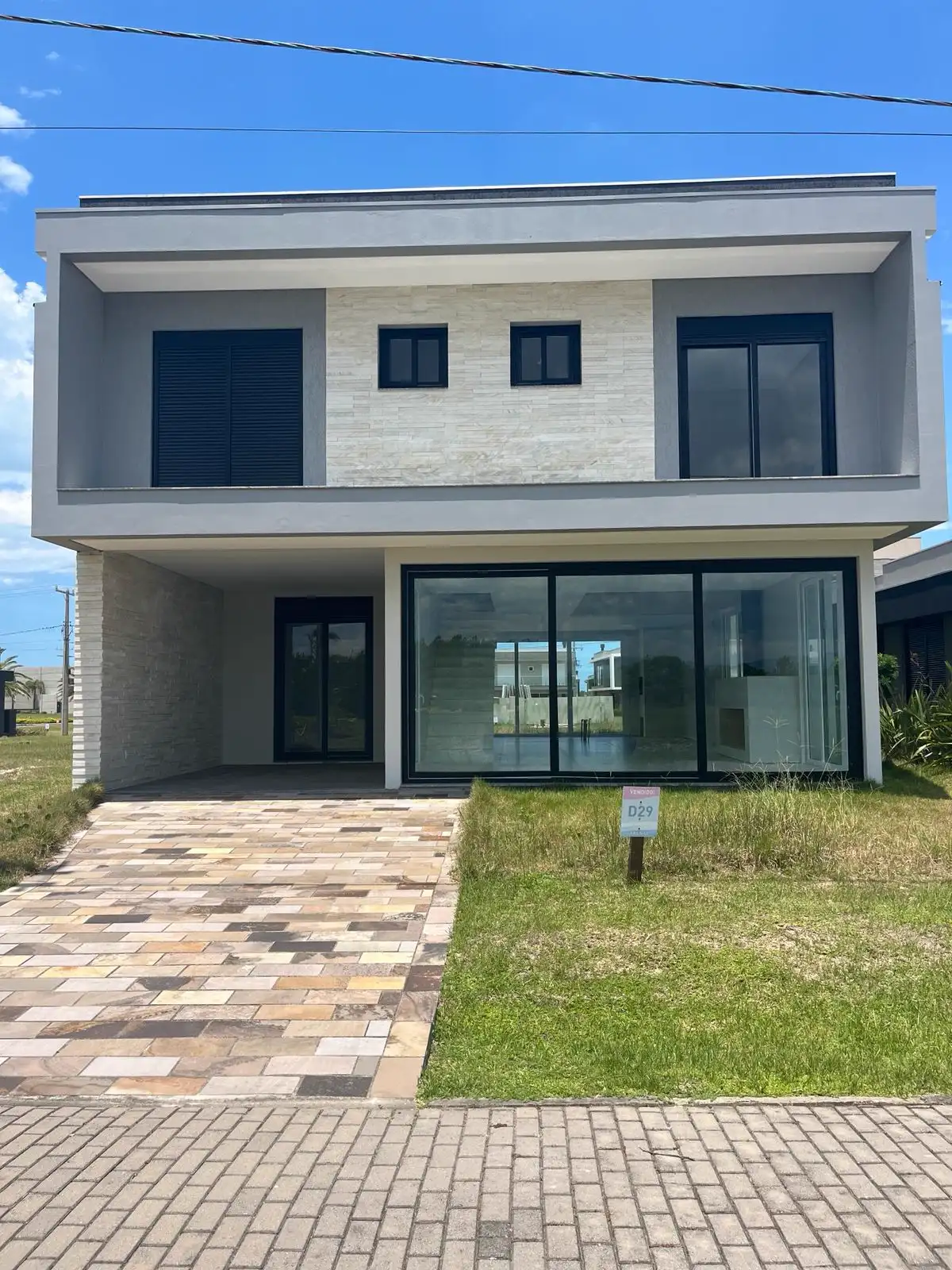 Casa no Condomínio Arenas — Refúgio de Conforto — foto 3