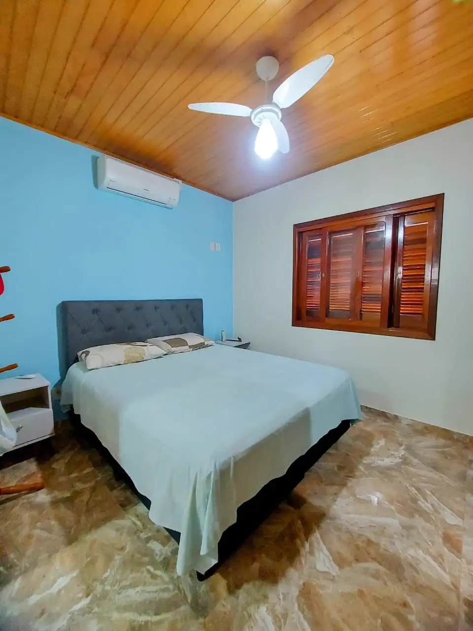 Casa em Curumim — Poucos Passos do Mar — foto 7