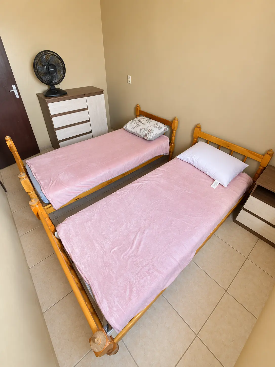 Apartamento Praia de Rondinha  — foto 3