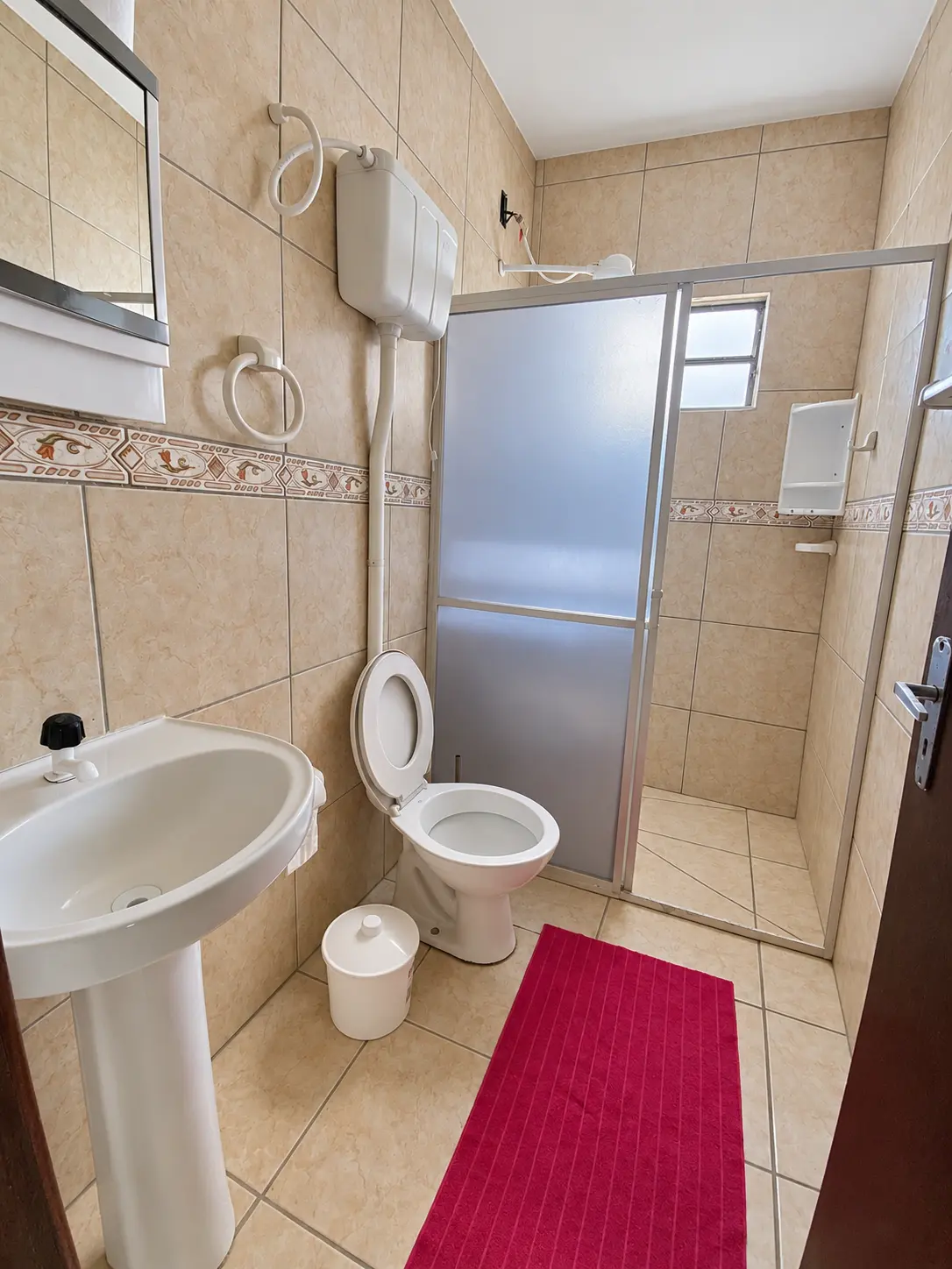 Apartamento Praia de Rondinha — foto 5